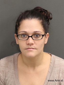 Crystal Ann Reichard Mugshot