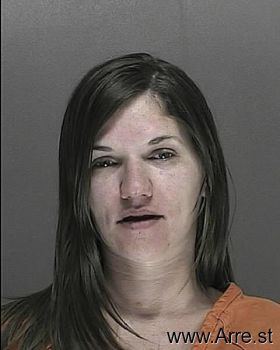 Crystal  Rice Mugshot