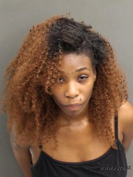 Crystal Denise Richardson Mugshot