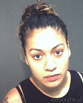 Crystal Shacedy Rodriguez Mugshot