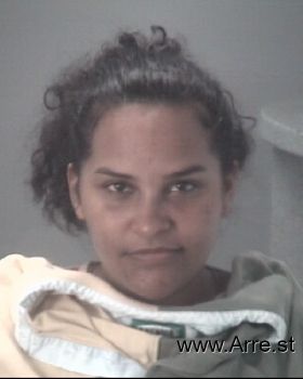 Crystal Marie Rodriguez Mugshot