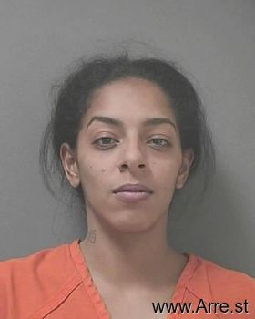 Crystal  Rodriguez Mugshot