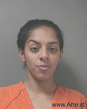 Crystal  Rodriguez Mugshot