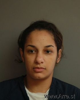 Crystal A Rogers Mugshot