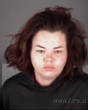 Crystal Lynn Sanchez Mugshot