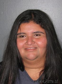 Crystal Nicole Sanchez Mugshot