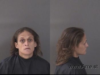 Crystal Lynn Scott Mugshot