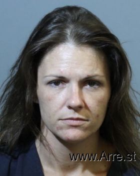 Crystal  Shaffer Mugshot