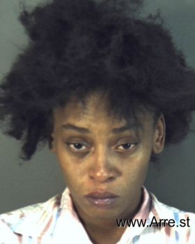 Crystal M Smith Mugshot