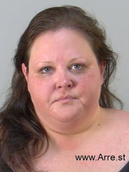 Crystal Nicole Smith Mugshot