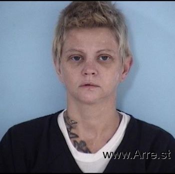 Crystal Marie Smith Mugshot