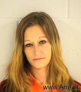 Crystal Diane Smith Mugshot