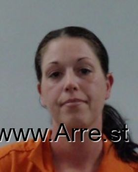 Crystal Dawn Smith Mugshot