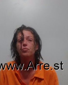 Crystal Dawn Smith Mugshot