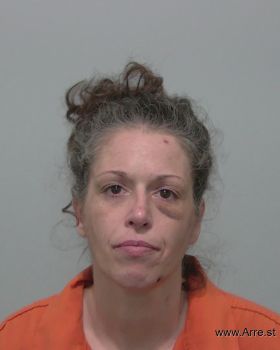 Crystal Dawn Smith Mugshot