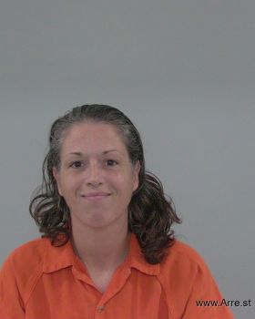 Crystal Dawn Smith Mugshot