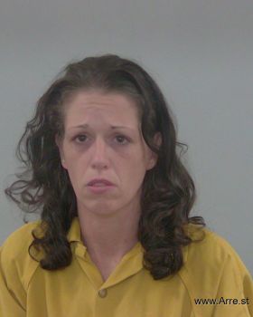 Crystal Dawn Smith Mugshot