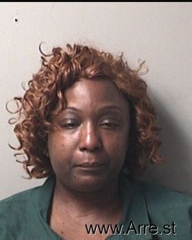 Crystal Eugenia Smith Mugshot