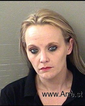 Crystal Dawn Smith Mugshot