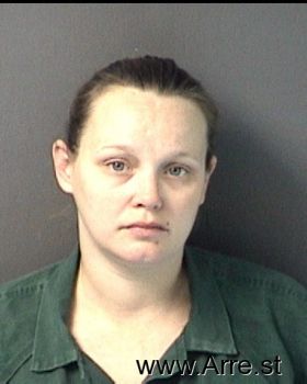 Crystal Dawn Smith Mugshot