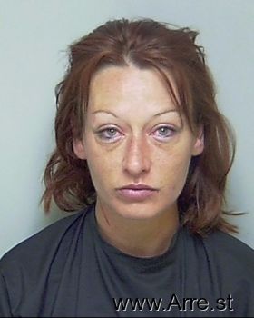 Crystal Eiland Smith Mugshot