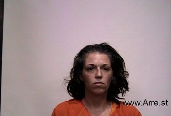 Crystal Dawn Smith Mugshot