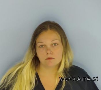 Crystal Faith Stewart Mugshot