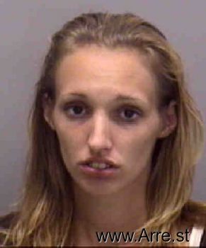 Crystal Lee Thomas Mugshot