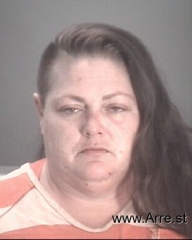 Crystal Lynn Tomlinson Mugshot