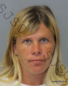 Crystal Cherri Turner Mugshot