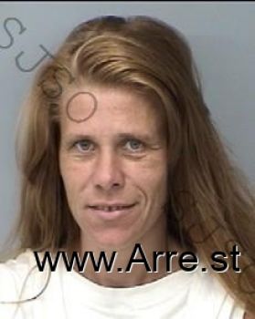 Crystal Cherri Turner Mugshot