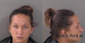 Crystal  Watkins Mugshot