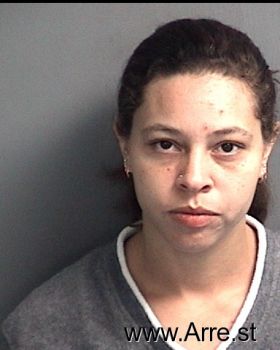 Crystal Dawn Watts Mugshot