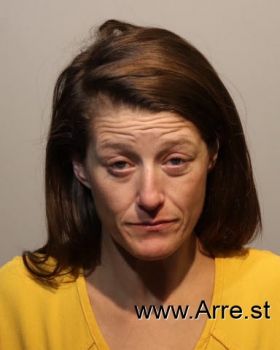 Crystal  Welborn Mugshot