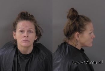 Crystal Lynn Wilborn Mugshot