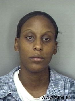 Crystal Navonne Wilcox Mugshot