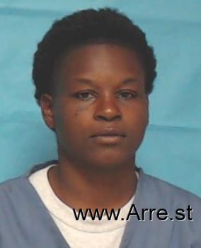 Crystal  Williams Mugshot