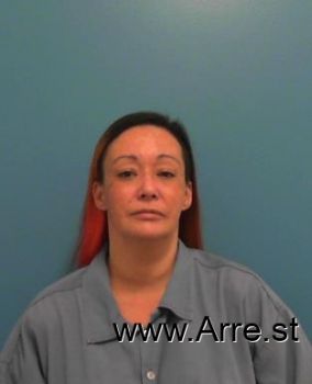 Crystal M Williams Mugshot