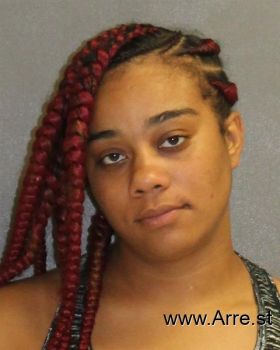 Crystal  Williams Mugshot