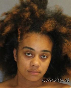 Crystal  Williams Mugshot