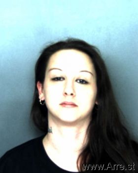 Crystal Lynn Williams Mugshot