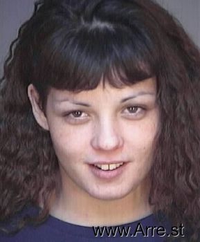 Crystal L Williams Mugshot