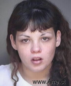 Crystal Lynn Williams Mugshot