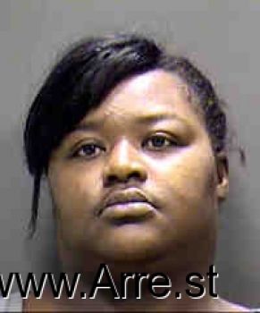 Crystal  Williams Mugshot