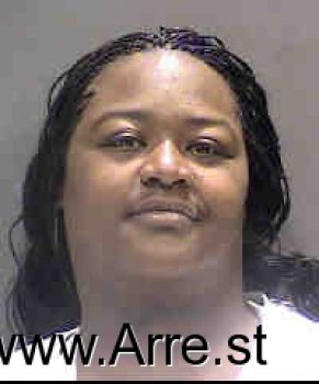 Crystal  Williams Mugshot