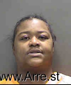 Crystal  Williams Mugshot