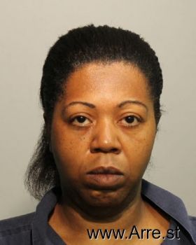 Crystal  Williams Mugshot