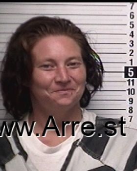 Crystal Marie Williams Mugshot