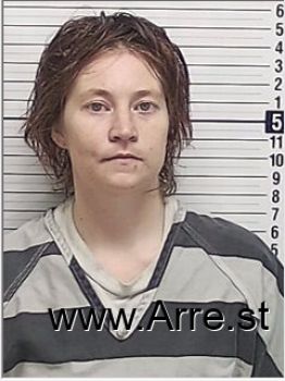 Crystal Marie Williams Mugshot