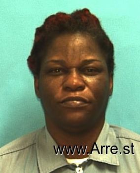 Crystal Y Wilson Mugshot